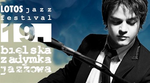 LOTOS Jazz Festival 19. Bielska Zadymka Jazzowa   festiwal premier