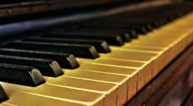 Jazz Piano Forte 30 stycznia godz. 22:00