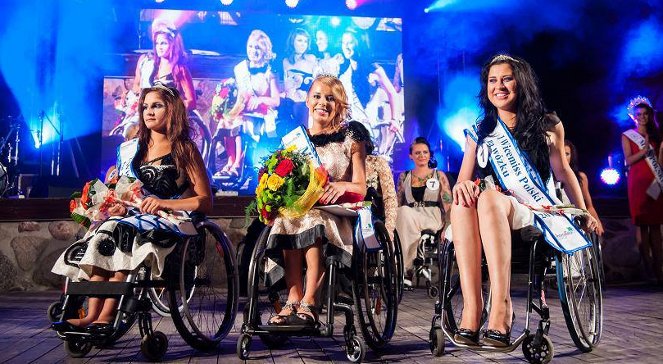 Ii Wybory Miss Polski Na Wózku 2014 Przyjdźcie By Poznać Najpiękniejszą Jedynka