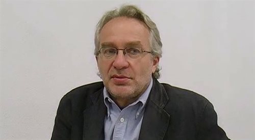 Prof. Rafał Habielski: Uważał, że sensem emigracji jest służenie ojczyźnie