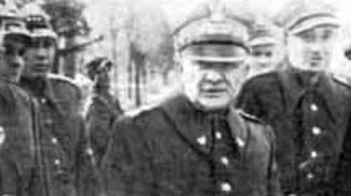76. rocznica śmierci generała Karola Świerczewskiego