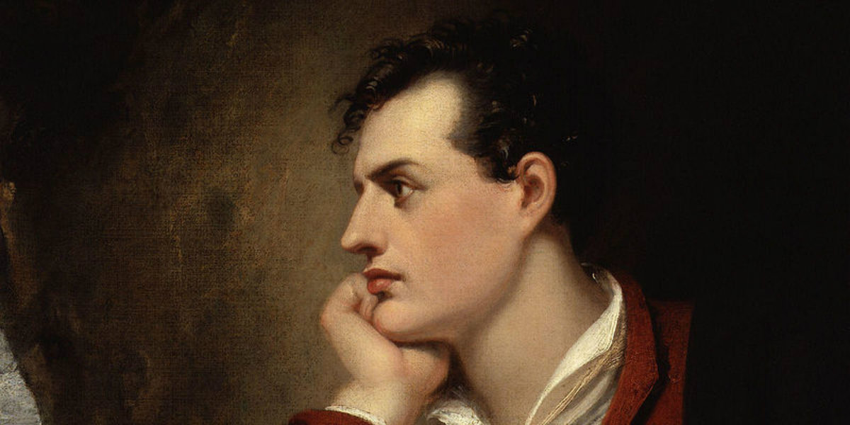 George Byron na obrazie Richarda Westalla.jpg