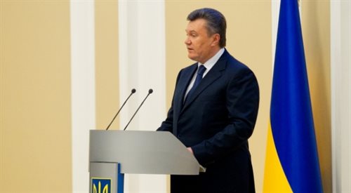 Wiktor Janukowycz