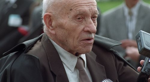 Adam Bień (1899-1998), bohater słuchowiska