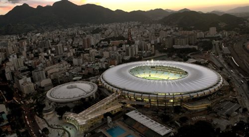 Stadion Maracana