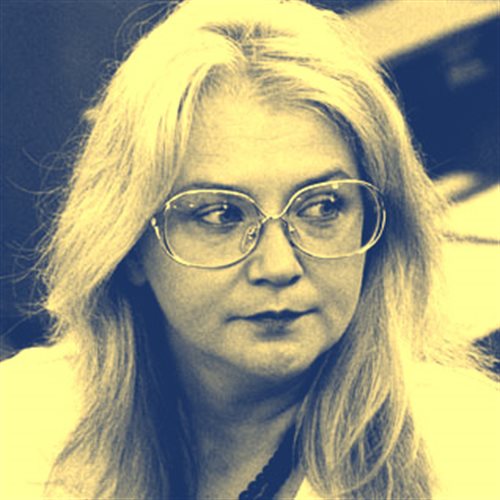 Alina Pieńkowska, 1992