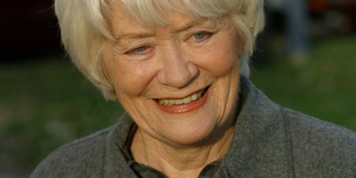 Alina Janowska, 2004 r.