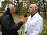 Zakład Wodolecznictwa i Rehabilitacji w Szpitalu Miejskim w Rzeszowie Dyrektor Szpitala - dr Leszek Czerwiński 