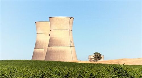Kontrakt o elektrowni atomowej na Białorusi podpisany