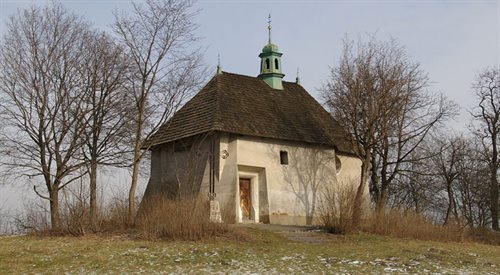 Krakowski kościół zaskakuje archeologów