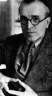 Roman Jasiński (1900 – 1987) – pianista, publicysta muzyczny i pedagog, szef muzyczny Polskiego Radia w latach 1935-1968

