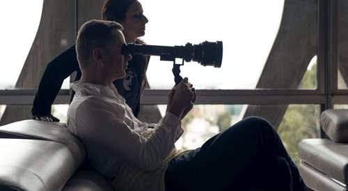 Nicolas Winding Refn - duński reżyser, producent filmowy i scenarzysta - tym razem postanowił opowiedzieć o świecie modelek