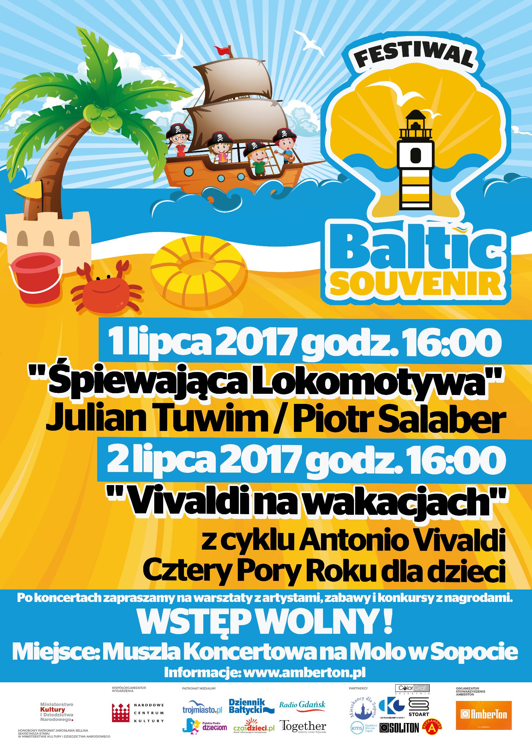 Festiwal Baltic Souvenir