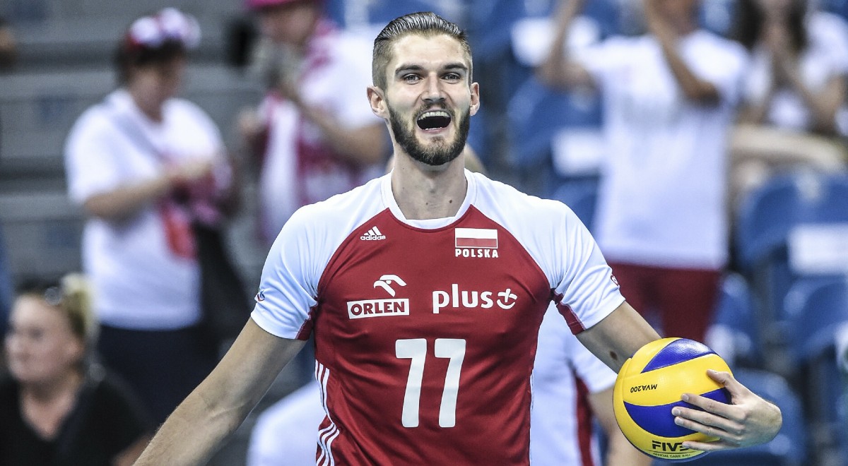 2022 Nations League volleyball players: Poland – USA in the semi-finals!  When is the game?  CALENDAR, RESULTS – News