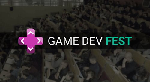 Game Dev Fest