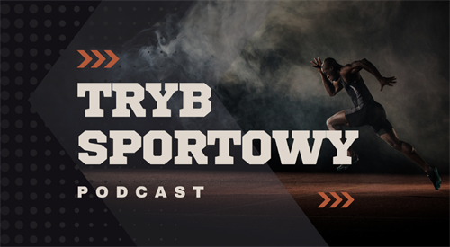 Podcast Tryb Sportowy Aleksandry Miniak to rozmowy ze specjalistami, którzy mając doświadczenie zawodnicze, zostają trenerami i prowadzą sportowców.