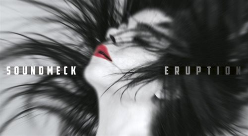 SoundMeck  koncert promocyjny płyty Eruption