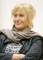 Małgorzata Małaszko-Stasiewicz