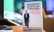 Książka Marcela Woźniaka 