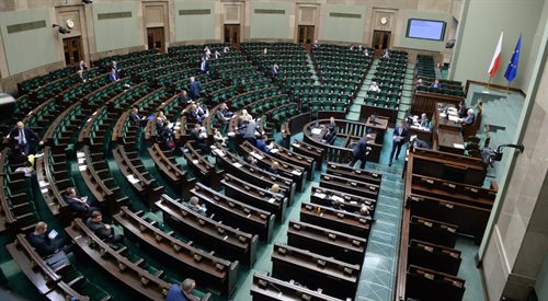7. posiedzenie Sejmu
