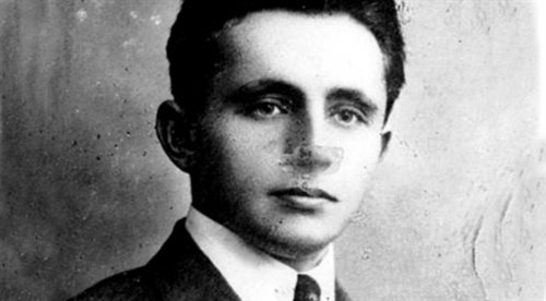 Stanisław Dubois (1928), źr. NACWikimedia Commonsdp