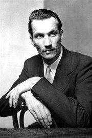 Jan Karski, lata 40. XX wieku