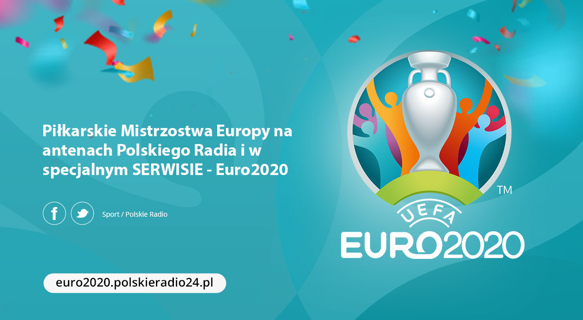 Euro 2020 - Serwis Specjalny 