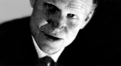 Tumoteusz Karpowicz urodził się w 1921 r. w Zielonej koło Wilna, zmarł zaś w 2005 r. w Oak Park koło Chicago