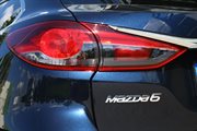 Mazda 6 kombi