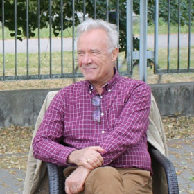 Prof. Jerzy Limon