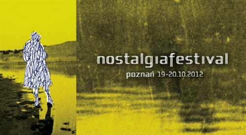 Muzyka Georgija Gurdżijewa na Nostalgia Festival Poznań