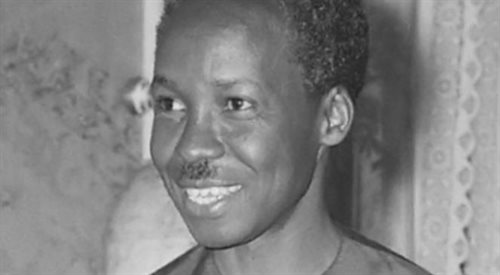 Julius Nyerere, aut. Eric Koch  Anefo (21.04.1964), źr. Nationaal Archief, WikipediaCreativeCommons