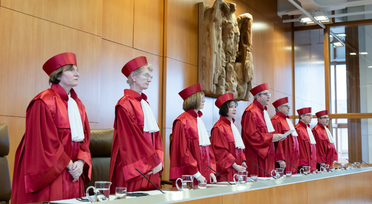 PAP Niemcy Niemiecki Trybunał Konstytucyjny 1200.jpg