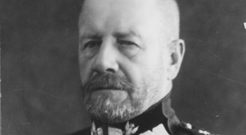 Gen. Lucjan Żeligowski