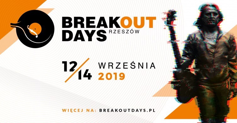 Breakout Days 2019