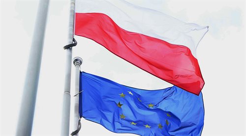 12. rocznica wstąpienia Polski do Unii Europejskiej