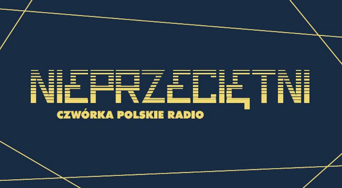 Nieprzeciętni 2017 - logo plebiscytu/Czwórka