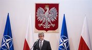 18. rocznica wstąpienia Polski do NATO