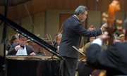 Marek Bracha, José Maria Florêncio i Polska Orkiestra Radiowa