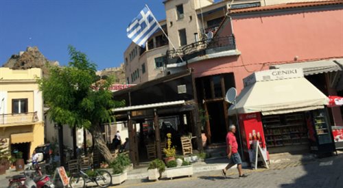 Grecja: na Krecie poszukiwane są domy dla uchodźców