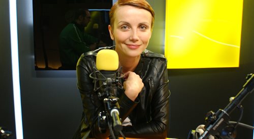 Katarzyna Zielińska