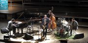 Chris Potter Quartet na Światowej Scenie Jazzu