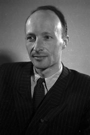 Witold Lutosławski, styczeń 1946
