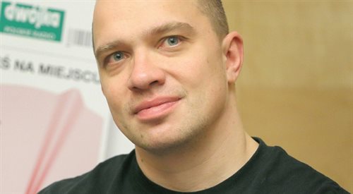 Łukasz Orbitowski