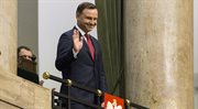 Sejm: Expose premier Beaty Szydło