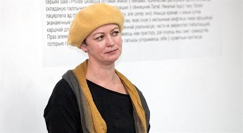 Jelena Tonkaczowa