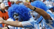 Kibice Argentyny czekają na kolejne zwycięstwo ich reprezentacji. Na drodze stoi zespół Nigerii