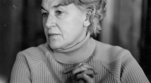 Anna Świrszczyńska