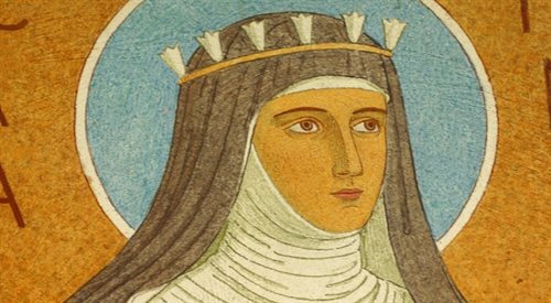 Hildegarda z Bingen (1098-1179) była mniszką, kompozytorką, kaznodziejką, autorką prac z zakresu teologii, medycyny, kosmologii, przyrodoznawstwa i ziołolecznictwa, a także poetką, uzdrowicielką, badaczką natury oraz dyplomatką.