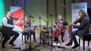 Szymanowski Quartet w 